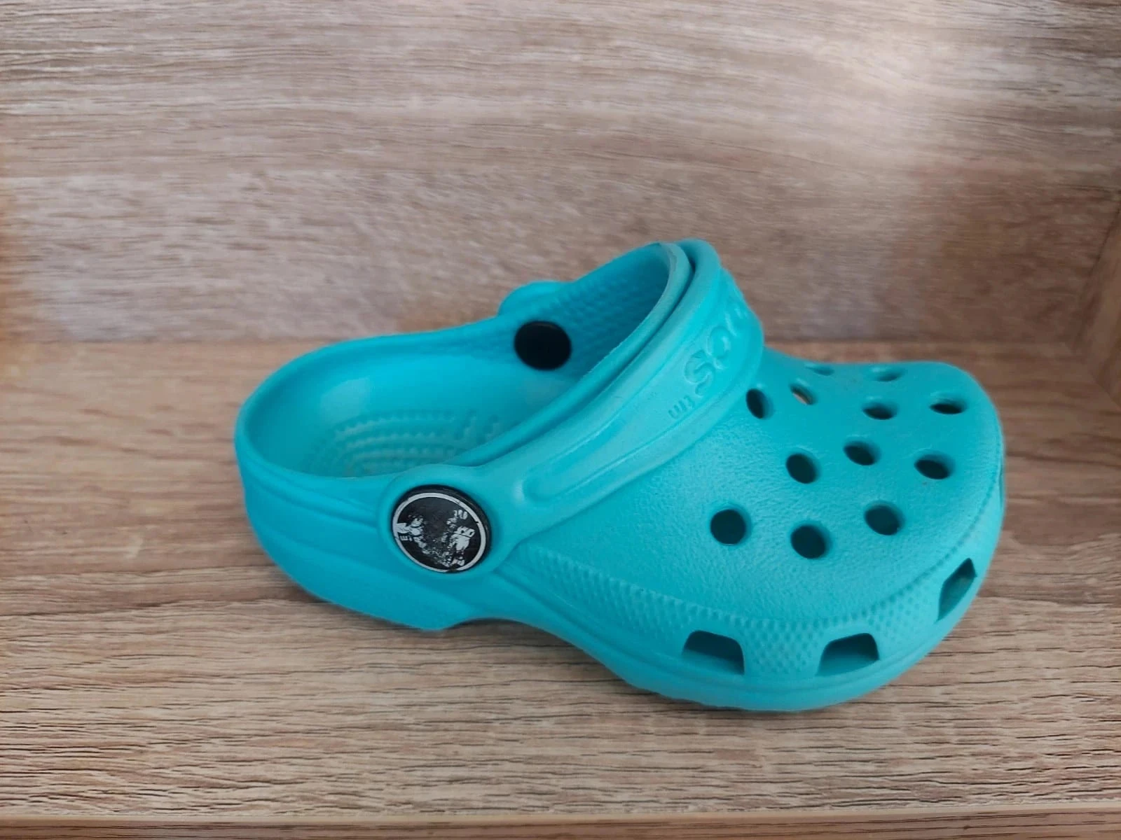 Crocs pointure 19_21  C4/C5
